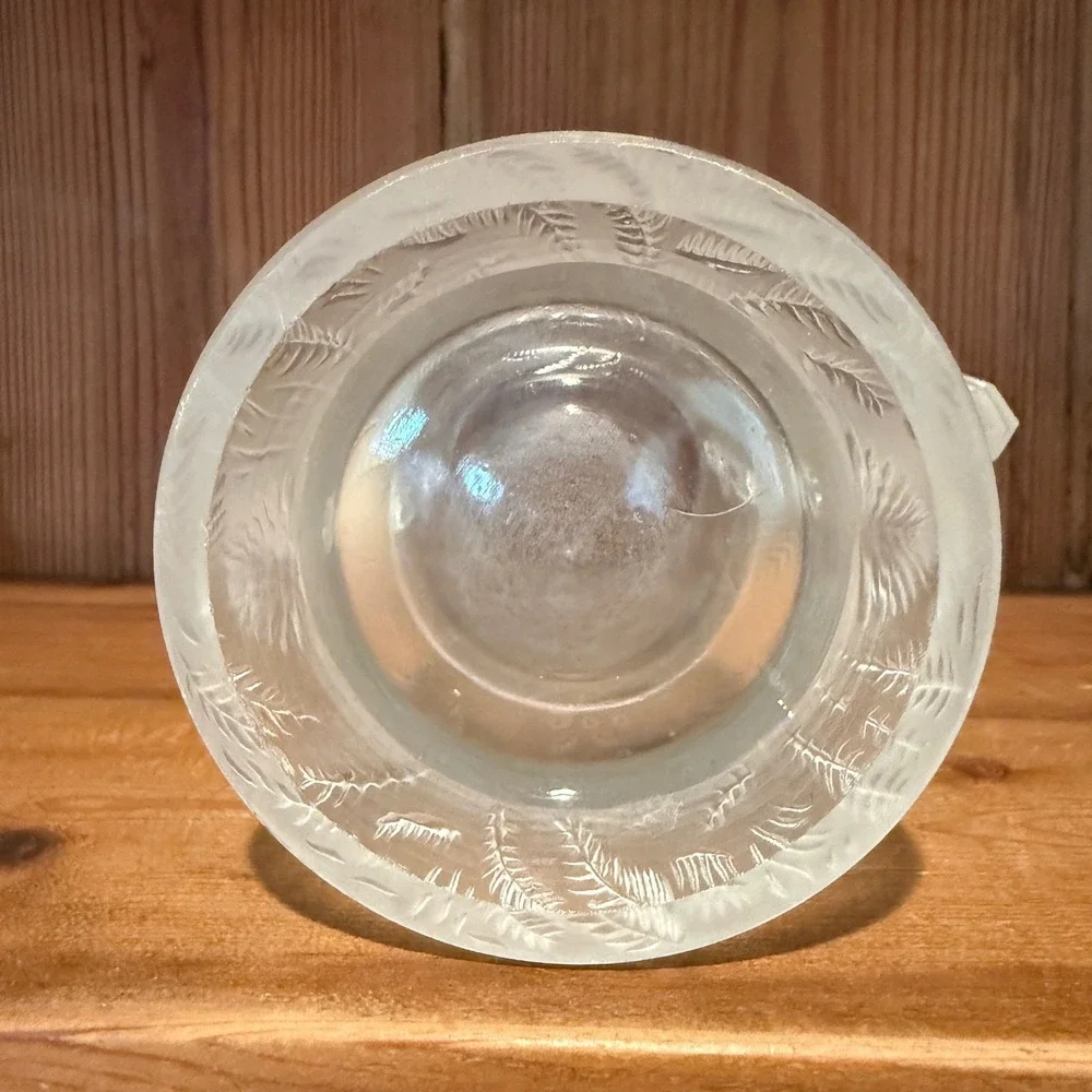 Josef Inwald Barolac frosted josef